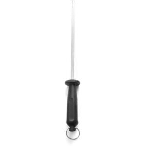 HENDI Kitchen Line Késélező, fekete, 10×45 mm kép