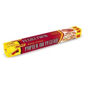 SAMA sütőpapír 8 m barna kép