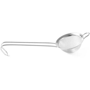 HENDI 638101 Kerek tea és fűszernövényszűrő, 70×225 mm kép