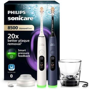 Philips Sonicare 8500 HX8596/22 kép