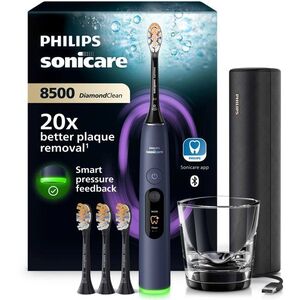 Philips Sonicare 8500 HX8515/13 kép