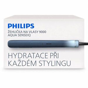 Philips Series 9000 Aqua SenseIQ BHS956/00 kép