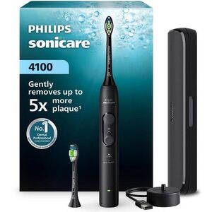 Philips Sonicare 4100 HX4044/52 Szónikus elektromos fogkefe kép