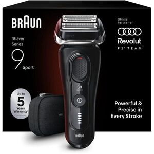 Braun Series 9 Sport 9110s kép