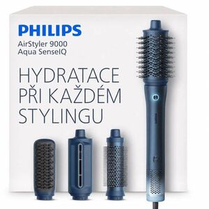 Philips Series 9000 Aqua SenseIQ BHA956/00 kép