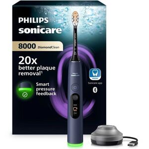 Philips Sonicare 8000 HX8311/13 kép