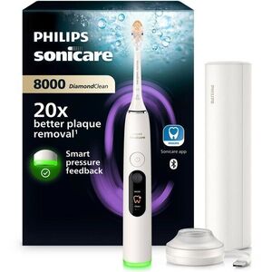 Philips Sonicare 8000 HX8311/11 kép