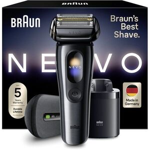 Braun NEVO 17010C kép