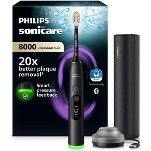 Philips Sonicare 8000 HX8410/12 kép