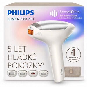 Philips Lumea IPL 9900 Pro BRC344/00 kép
