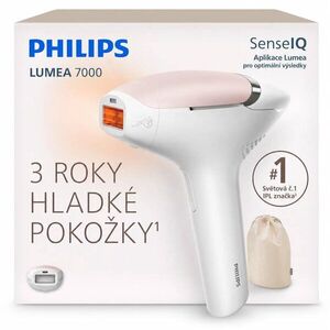 Philips Lumea IPL 7000 BRI930/00 kép