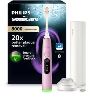 Philips Sonicare 8000 HX8311/15 kép