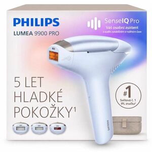 Philips Lumea IPL 9900 Pro BRC333/00 kép