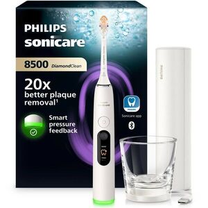 Philips Sonicare 8500 HX8513/11 kép