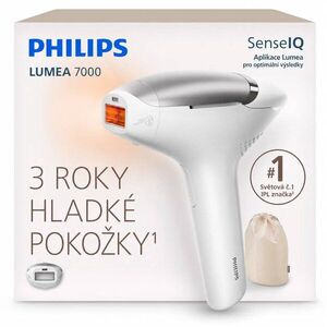 Philips Lumea IPL 7000 BRI931/00 kép