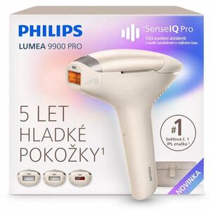 Philips Lumea IPL 9900 Pro BRC332/00 kép
