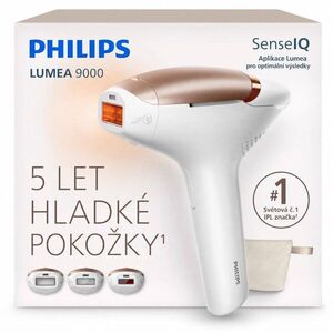 Philips Lumea IPL 9000 BRI937/00 kép