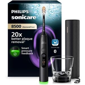 Philips Sonicare 8500 HX8513/12 kép
