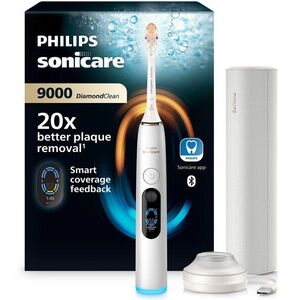 Philips Sonicare 9000 HX9212/81 kép
