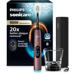 Philips Sonicare 9000 HX9213/85 kép