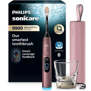 Philips Sonicare 9900 HX9813/95 kép
