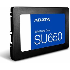 Adata SSD 2.5" SATA3 480GB SU650 kép