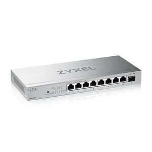 Zyxel XMG-108-ZZ0101F Multi Gigabit Switch kép