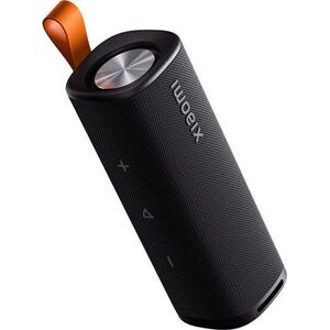 Xiaomi QBH4261GL Sound Outdoor Bluetooth Hangszóró, Fekete kép