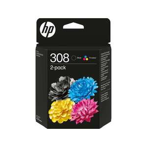 HP 6L6S6UE Multipack No.308 kép