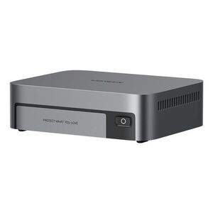 Ugreen NASync DXP480T Plus NAS kép