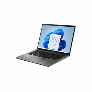 Asus Vivobook S14 M3407HA-LY017 Laptop Szürke (14" / AMD Ryz... kép