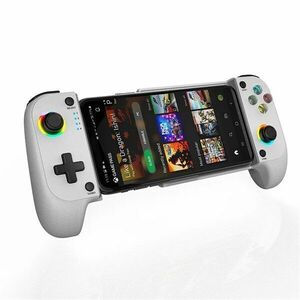 BlackBird Mobil Gaming Kontroller (Android/IOS) - Fehér kép
