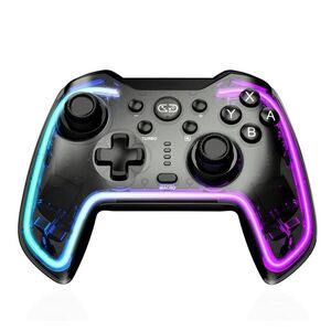 BlackBird RGB Vezeték nélküli Kontroller (Nintendo Switch/Lite/An... kép