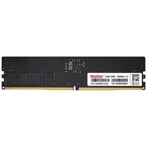 Kingspec memória ddr5 16gb 6000mhz dimm KS6000D5P12516G kép