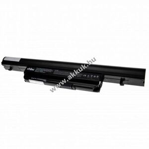 Helyettesítő akku Acer Aspire 3820T típus AS10B61 5200mAh kép