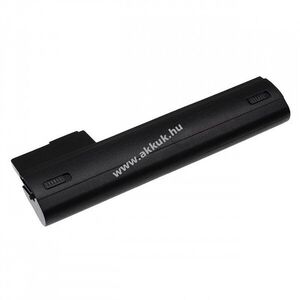 Helyettesítő akku HP Compaq Mini CQ10-600 4400mAh kép
