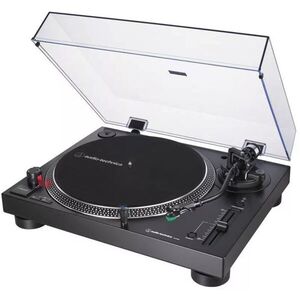 Audio-Technica AT-LP120XUSBBK kép