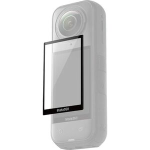 Insta360 X5 Screen Protector kép