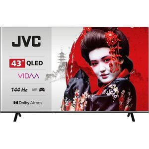 43" JVC LT-43VDQ9435 kép
