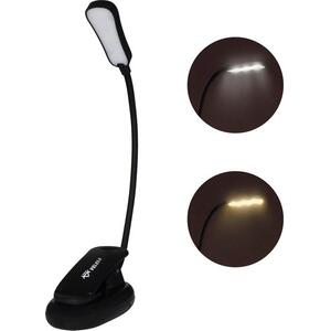 Veles-X 3 Colors 5 Brightness Clip on Led Lamp kép