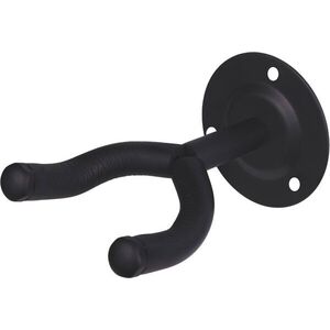 Veles-X Metal Guitar Wall Hanger Black kép