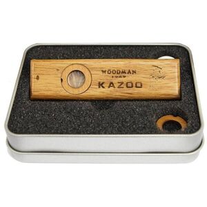 Veles-X Woodman Kazoo kép