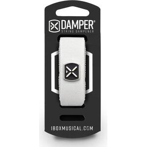 iBOX DSSM01 Damper small - fehér kép