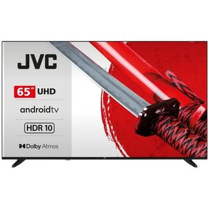 65" JVC LT-65VA3335 kép