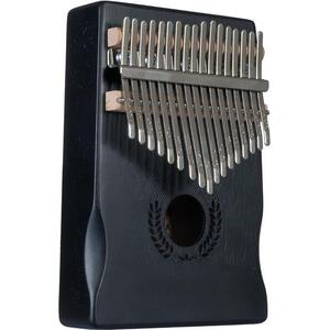 Veles-X Woodman Kalimba Black kép