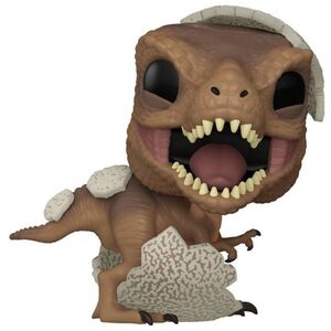 Funko POP! Movies: Jurassic Park - Tyrannosaurus Rex Hatchling kép