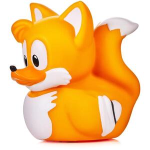 TUBBZ Sonic Tails kacsa, kis méretű kép