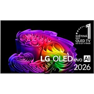 65" LG OLED65G61LW kép