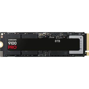 Samsung 9100 PRO 8TB kép