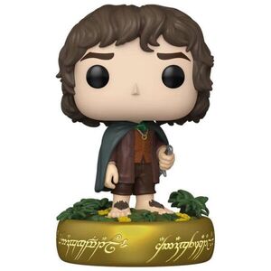 Funko POP! A Gyűrűk Ura - Zsákos Frodó kép
